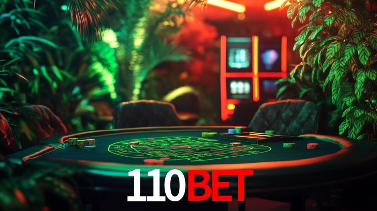 Live Casino 110bet