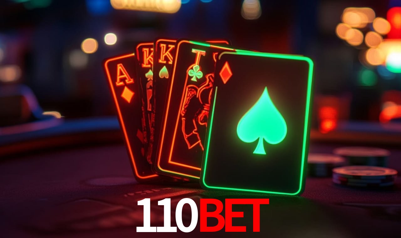 110bet vip