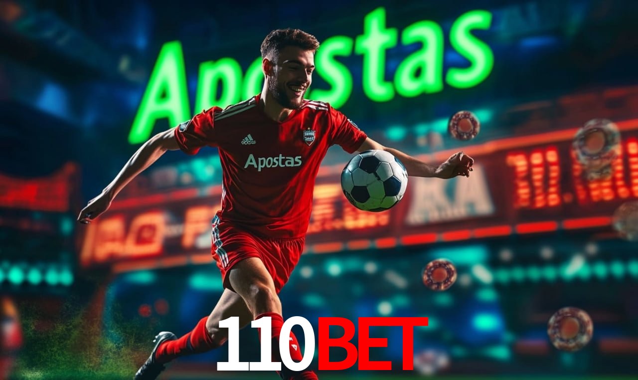 PIX Instantâneo 110bet