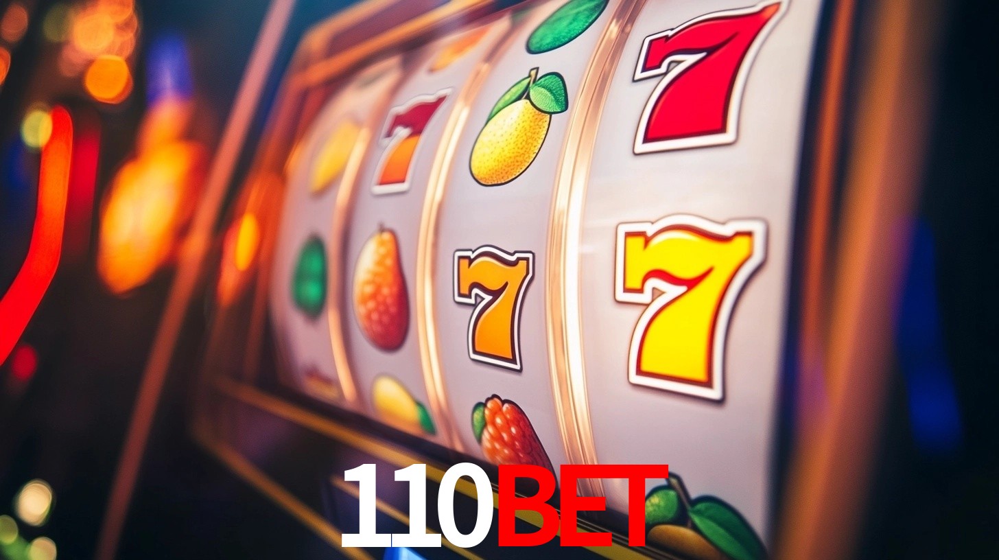 110bet App Interface