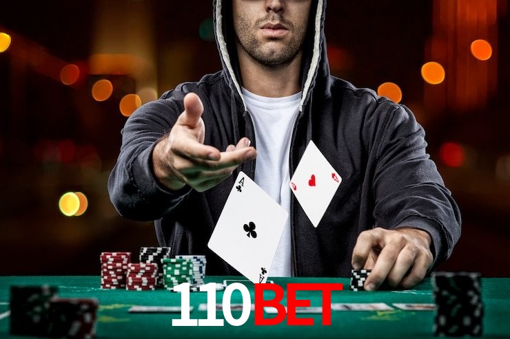 110bet login