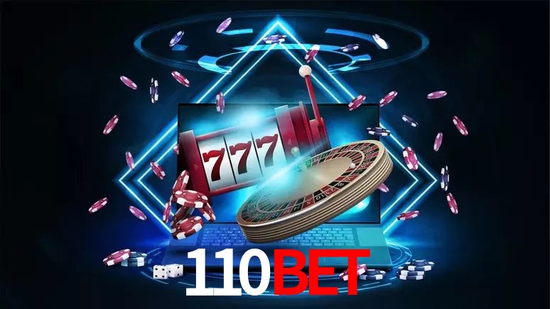 Diretório de Jogos 110bet