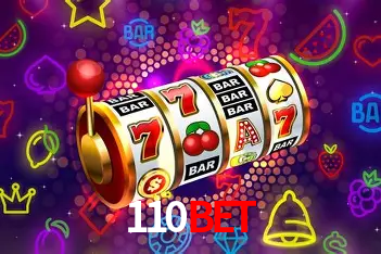 Desvendando o Mundo dos Jogos Virtuais na 110bet