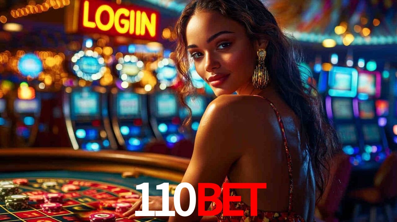 Avaliações dos Jogadores 110bet