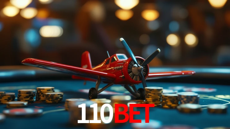 Game Providers 110bet
