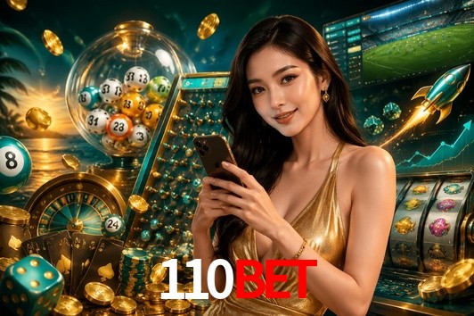 Secure Login 110bet