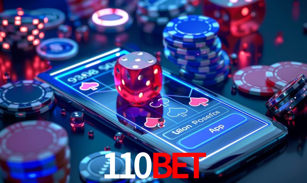 110bet lottery