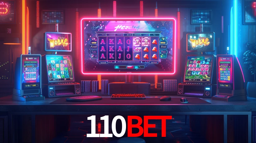 110bet