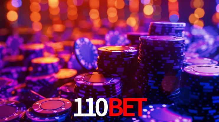 110bet login
