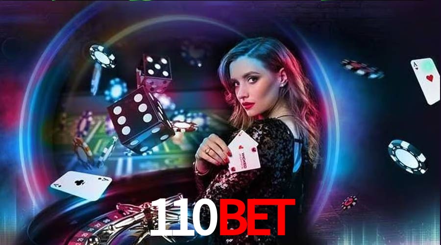 Exclusive Offers 110bet
