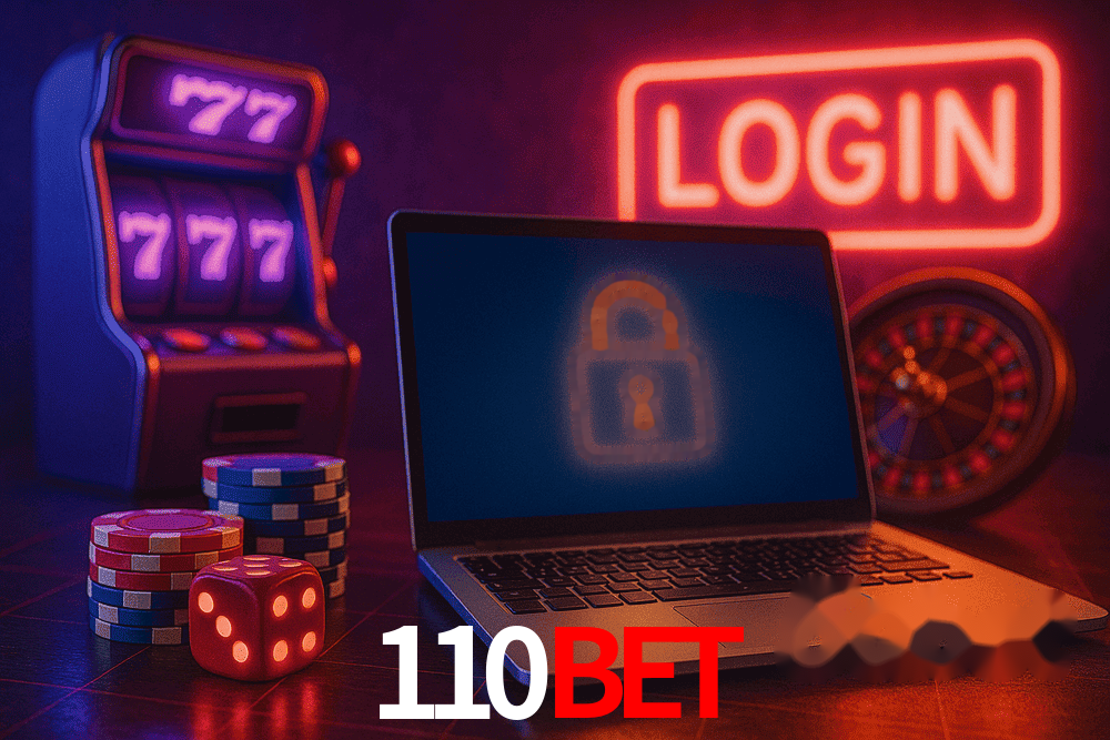 Apostas de Tênis 110bet