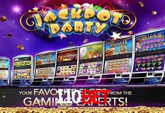 Descubra o Mundo do Cassino Online com 110bet