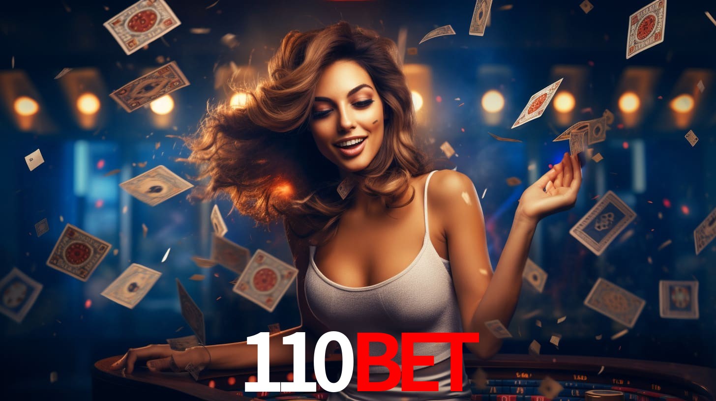 VIP Casino 110bet