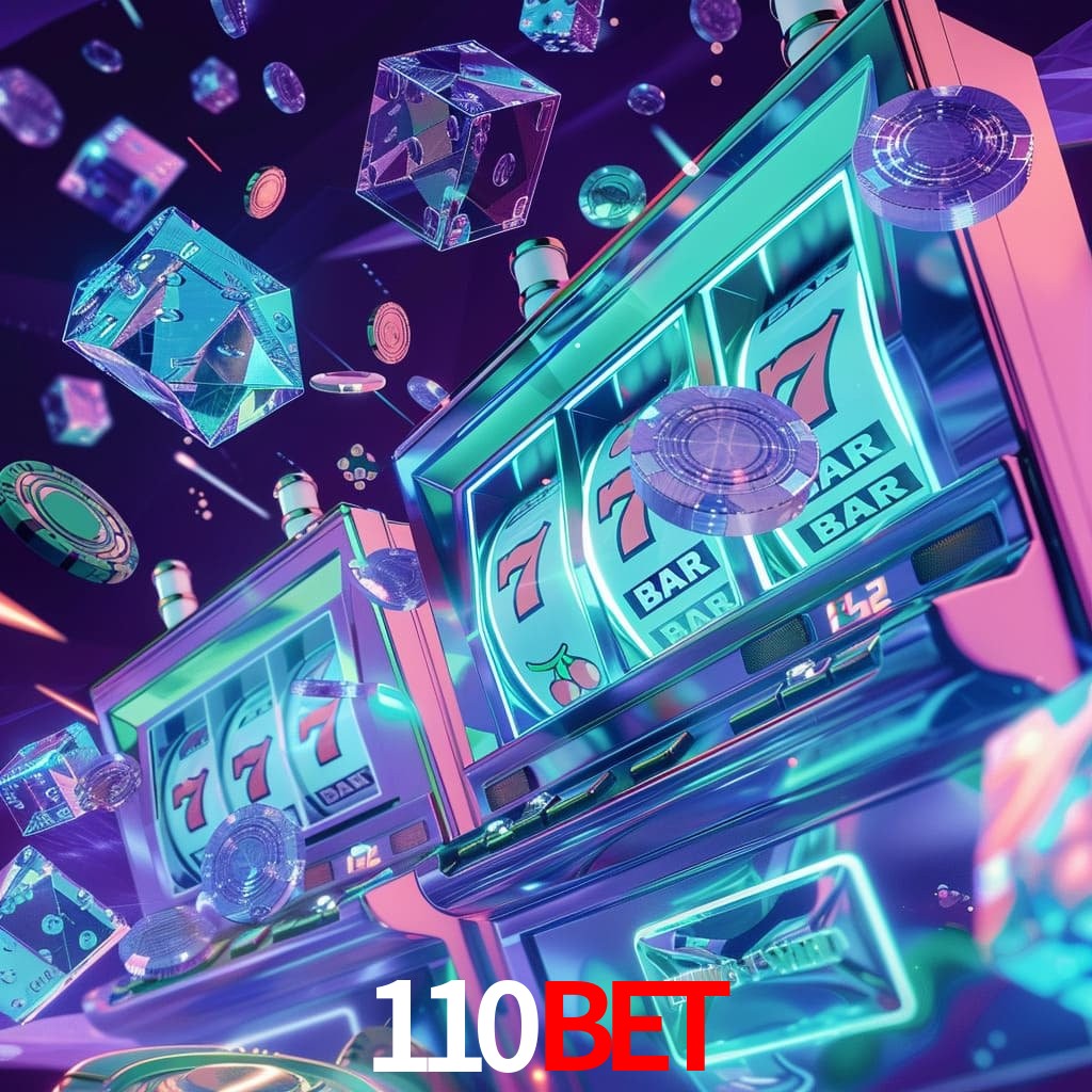 cassino 110bet