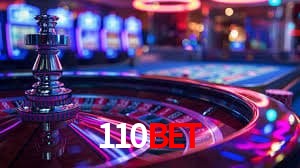 Welcome Bonus 110bet