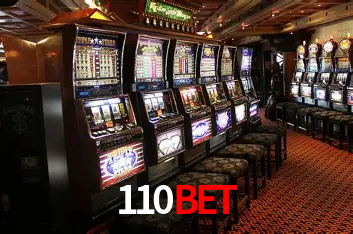 Inovações de Jogos na 110bet: O Futuro das Experiências Interativas