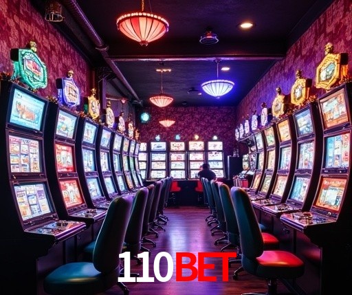 110bet Plataforma Oficial