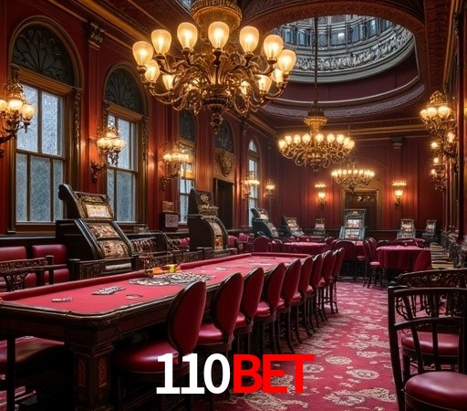 Sistemas de Segurança 110bet