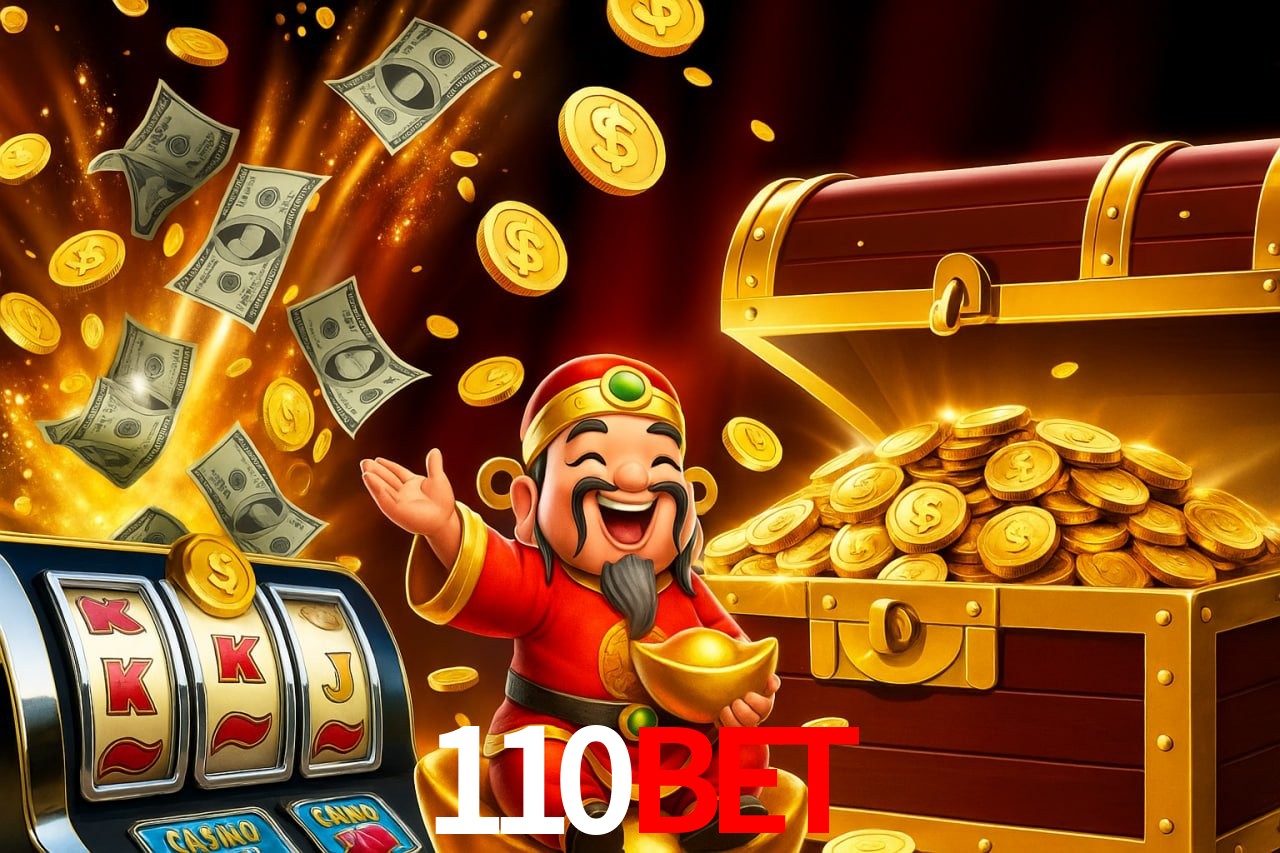 Bônus Diários 110bet