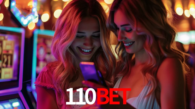 Experimente o Login Seguro Premium no 110bet
