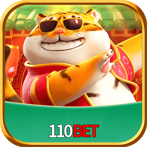Logo 110bet